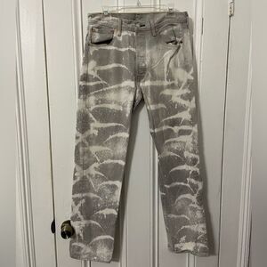 501 Levi jeans 30/30 